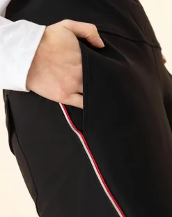 New Indies Pantalon Padre noir