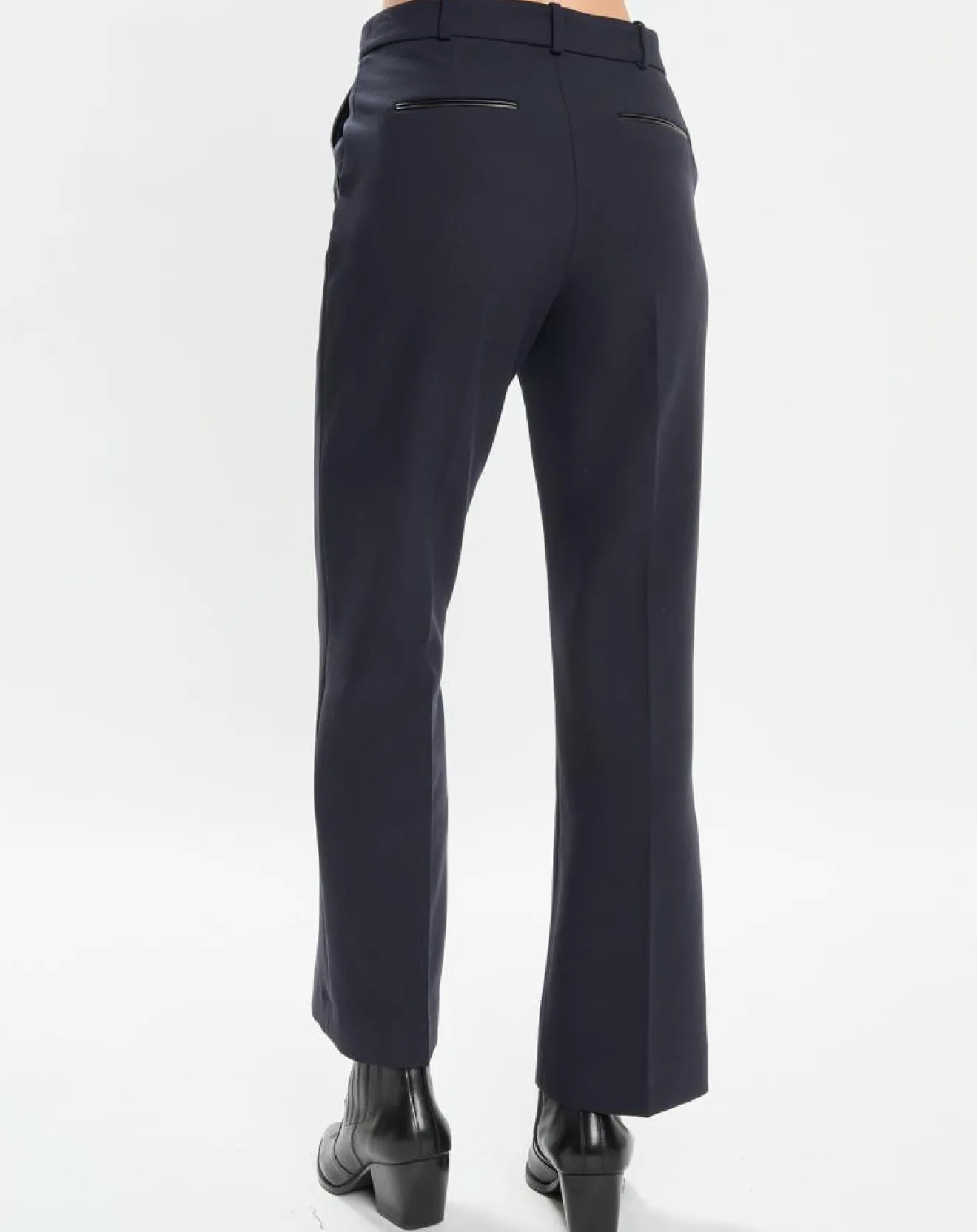 Clearance Zapa Pantalon Palaos marine