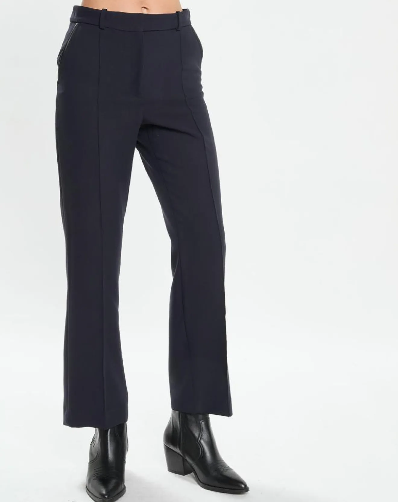 Clearance Zapa Pantalon Palaos marine