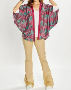 Femme Lauren Vidal Pantalon Pants blé