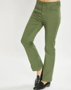 Outlet Lauren Vidal Pantalon Pants cactus