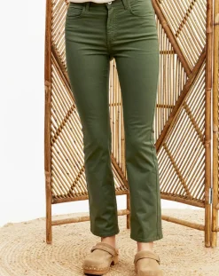 Outlet Lauren Vidal Pantalon Pants cactus