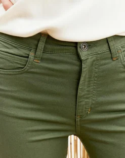 Outlet Lauren Vidal Pantalon Pants cactus