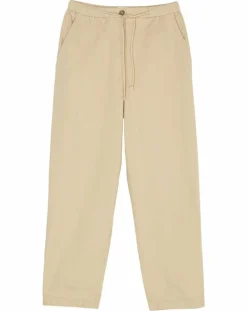 Best Marc O'Polo Pantalon relax chino beige