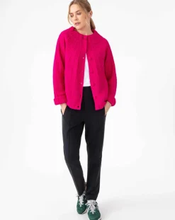 Outlet Indies Pantalon Robin noir