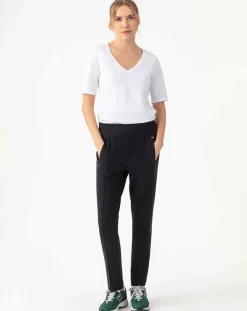 Outlet Indies Pantalon Robin noir