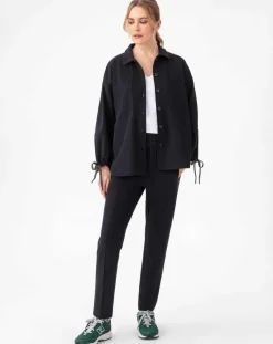 Outlet Indies Pantalon Robin noir