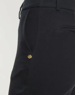 Clearance Scotch & Soda Pantalon Slim Fit bleu foncé