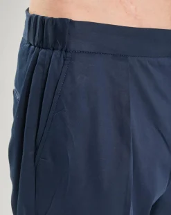 Online Hackett London Pantalon Slim Fit Jig Citytencel bleu marine