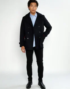 Discount Scotch & Soda Pantalon Slim Fit Ralston Stay noir