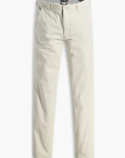 New Dockers Pantalon Slim Smart 360 Flex Alpha beige clair