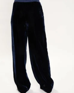Femme Lauren Vidal Pantalon Solo nuit