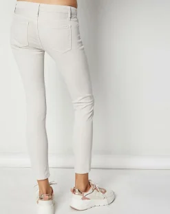 Discount Swildens Pantalon Some craie