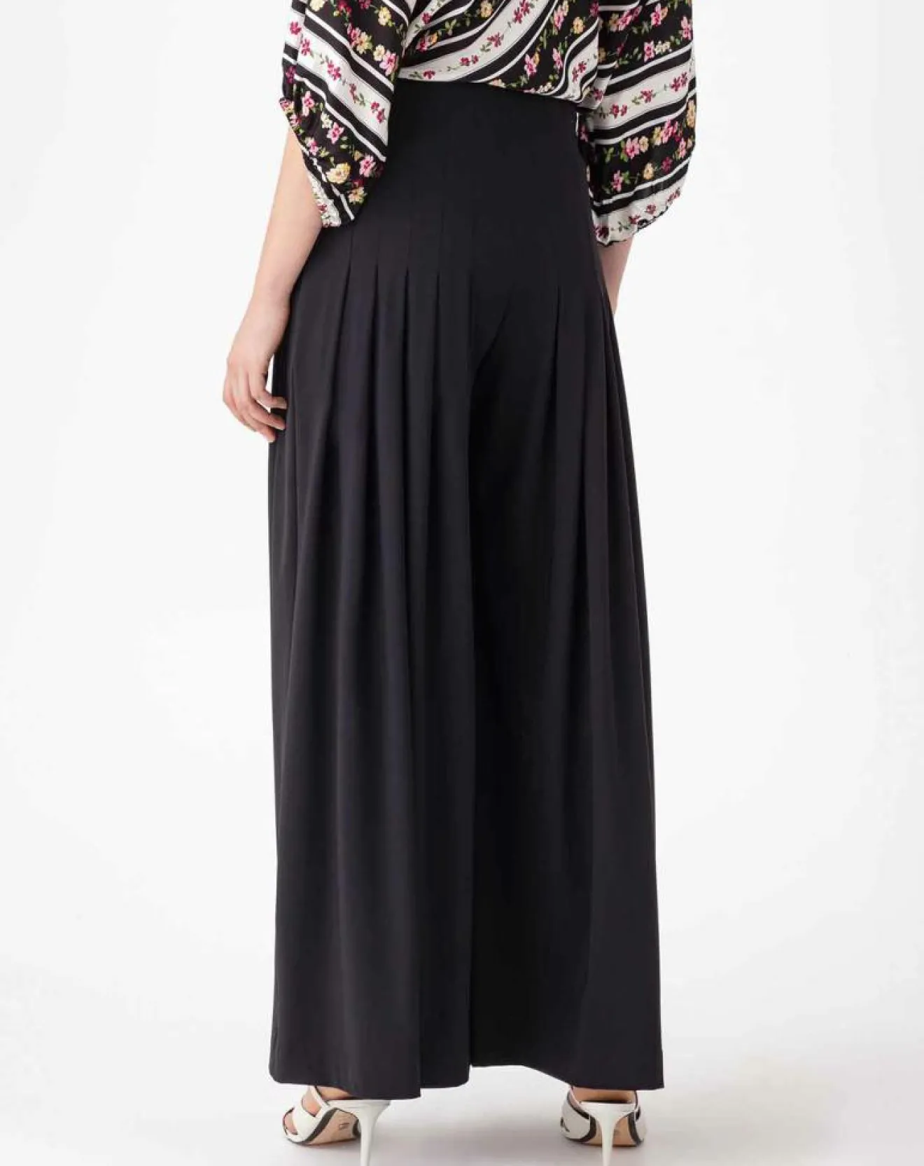 Hot Indies Pantalon Sora noir