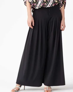 Hot Indies Pantalon Sora noir