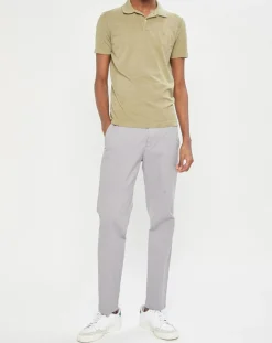 Best Marc O'Polo Pantalon Stig Tappered Leger gris