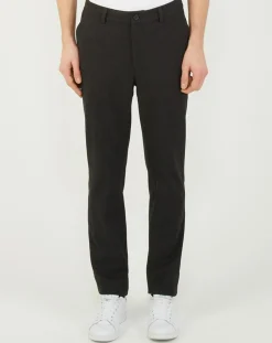 Homme Galeries Lafayette Pantalon Tandrap anthracite