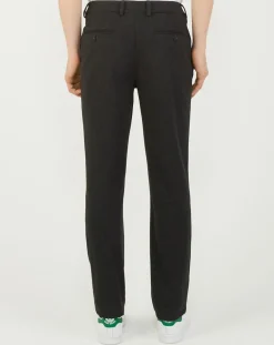 Homme Galeries Lafayette Pantalon Tandrap anthracite