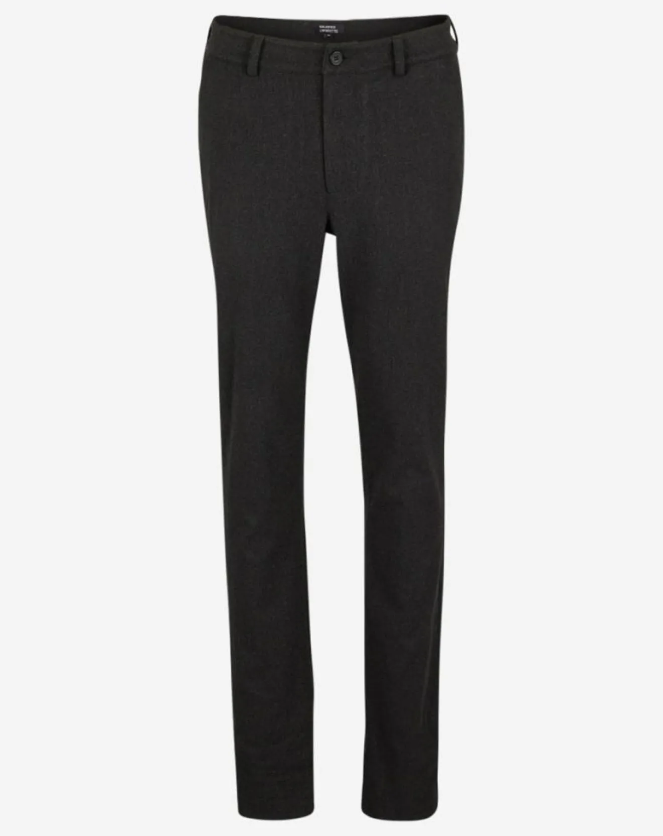 Homme Galeries Lafayette Pantalon Tandrap anthracite