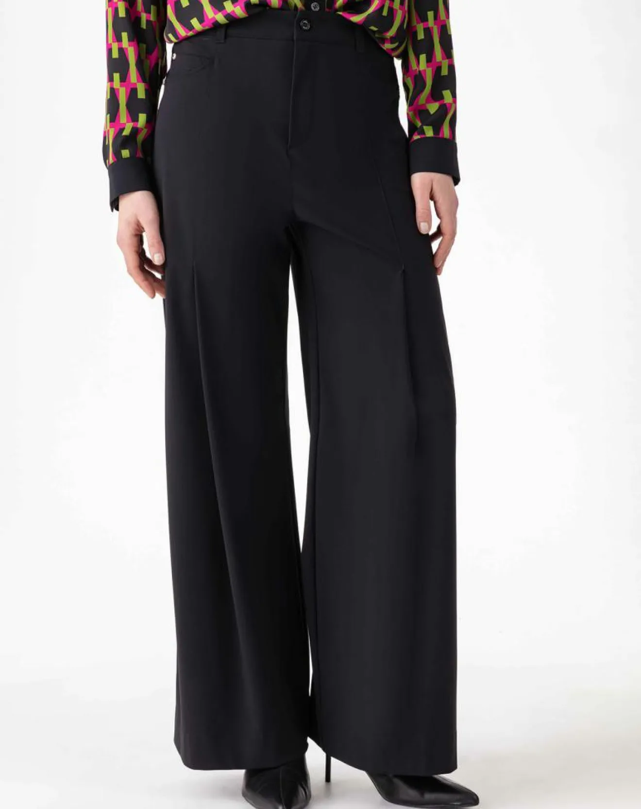 Discount Indies Pantalon Twiggy noir