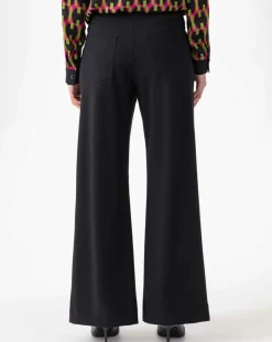 Discount Indies Pantalon Twiggy noir