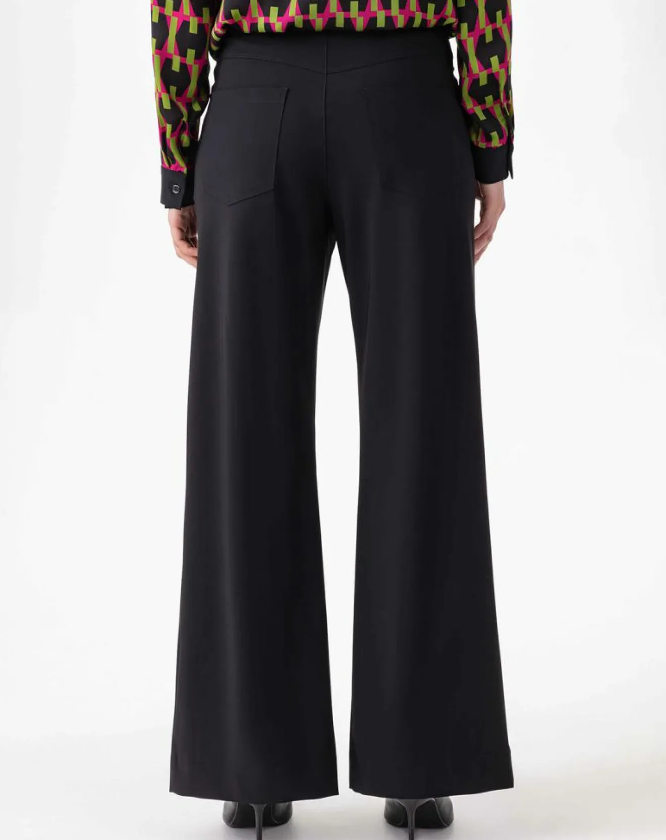 Discount Indies Pantalon Twiggy noir
