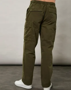 Discount Hartford Pantalon Tyl camo