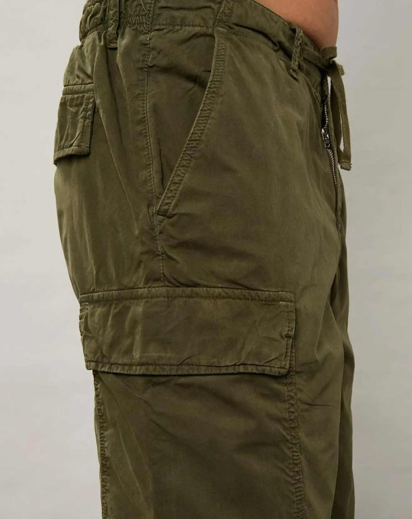 Discount Hartford Pantalon Tyl camo