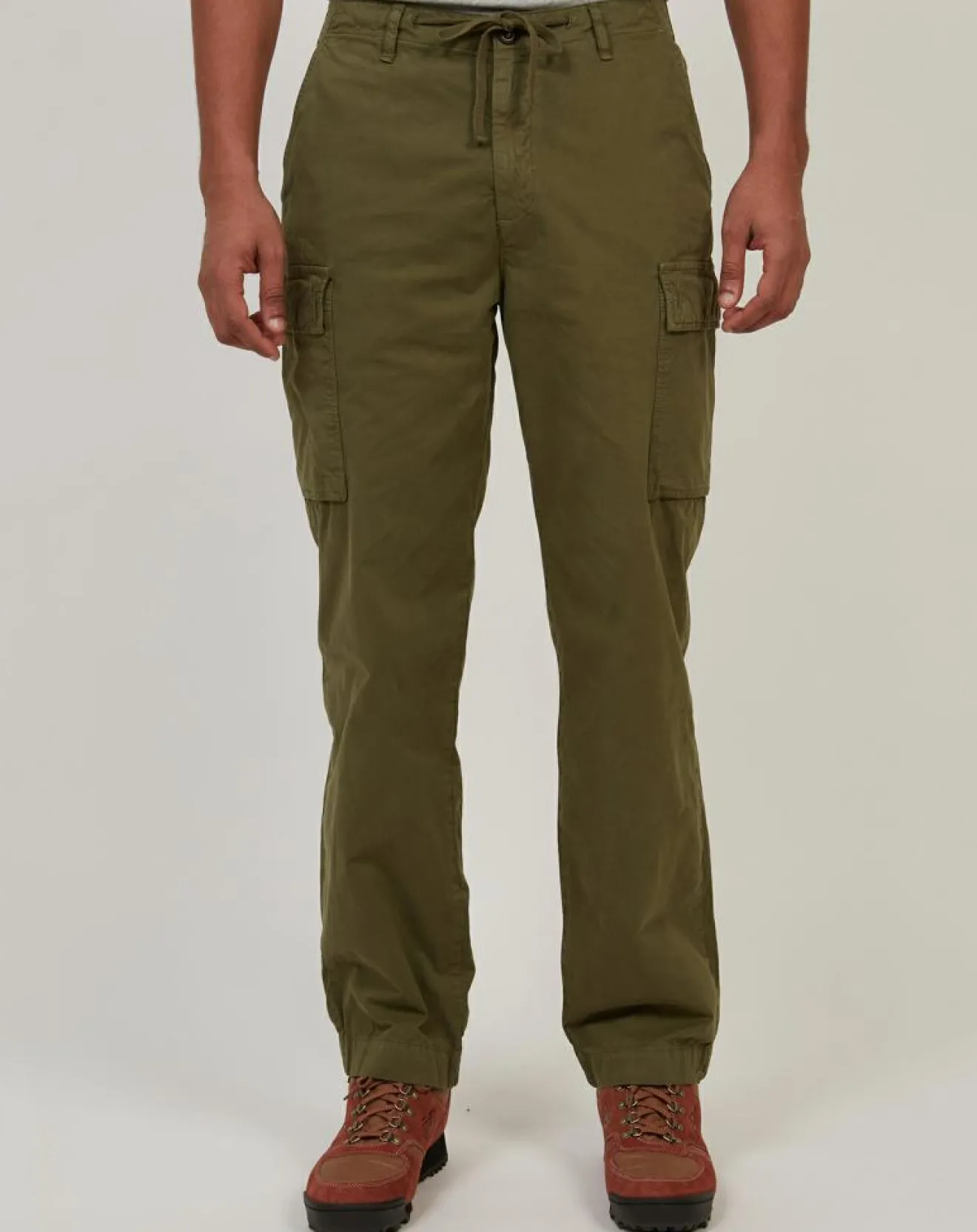 Discount Hartford Pantalon Tyl camo