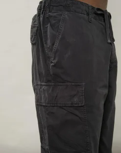 Discount Hartford Pantalon Tyl charcoal