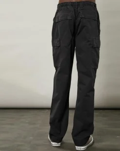 Discount Hartford Pantalon Tyl charcoal