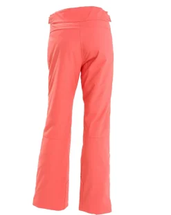 Femme Degré 7 Pantalon Valgau corail