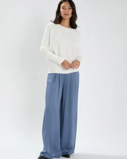 Sale Lauren Vidal Pantalon Willy horizon