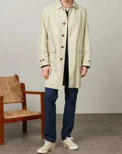 New Hartford Par-dessous Carson beige