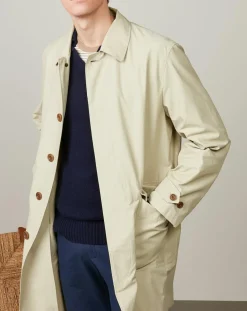 New Hartford Par-dessous Carson beige