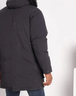 Online Levi's® Parka mi-longue Balboa noire