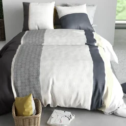 Online Baton Rouge Parure Housse de Couette Stratus multicolore