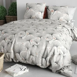 Baton Rouge Parure Housse de Couette Frenezia multicolore