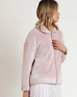 Admas Peignoir Magic Time pétale