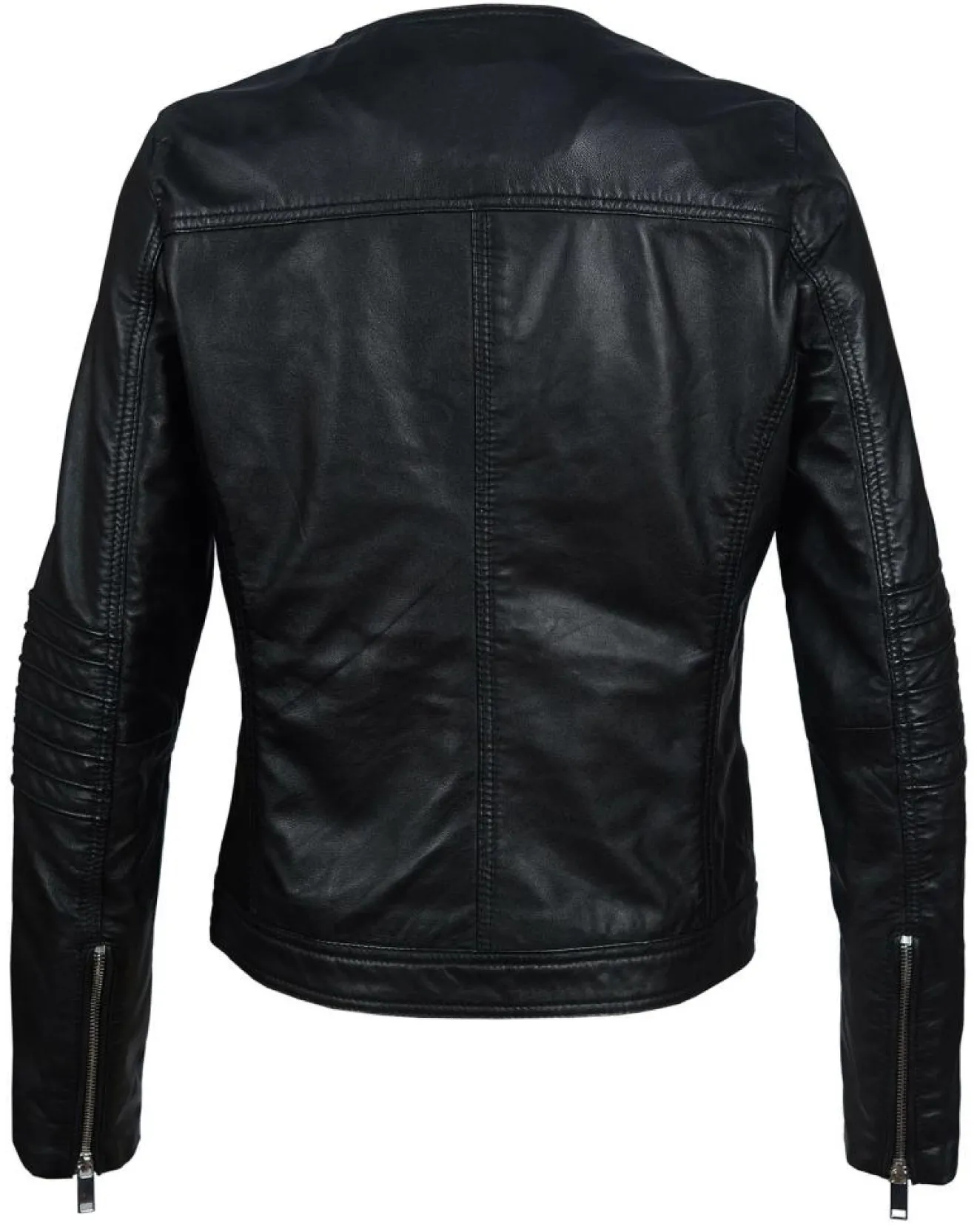 New Chyston Perfecto en Cuir Jorgia noir