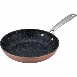 Online Gam'Hotel Poêle en Céramique Cuivré Élégance Greblon cuivre - 1.5L