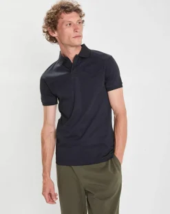 New Hackett London Polo Aston Martin Racing noir