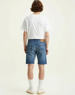 Homme Levi's® Polo Housemarked en Coton Regular Fit bleu ciel