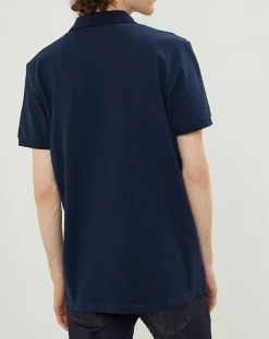 Homme Jack & Jones Polo Jprblubooster bleu marine