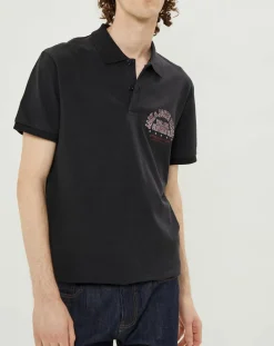 Best Jack & Jones Polo Jprblubooster gris foncé