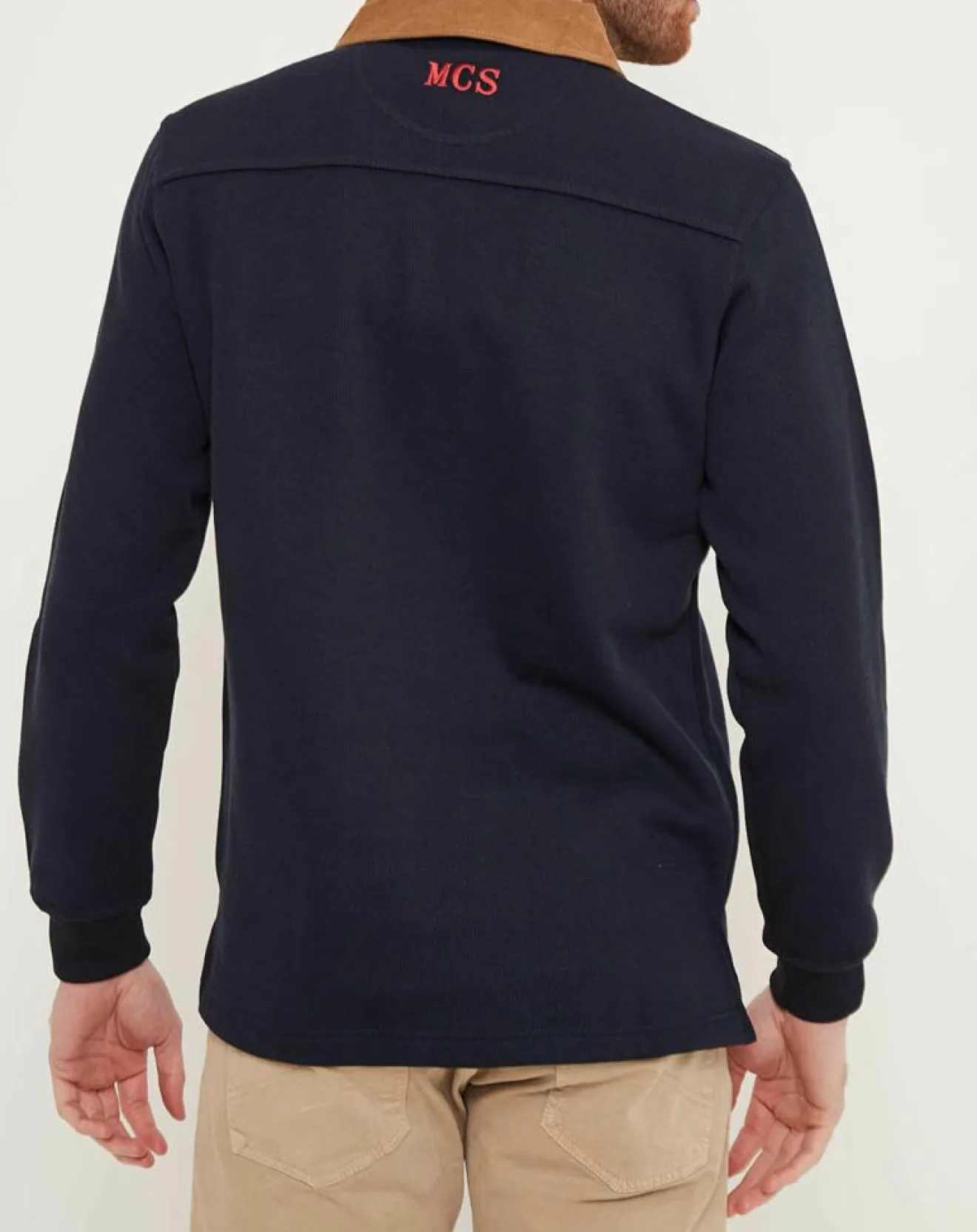 Hot MCS Polo Superior marine