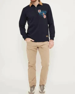 Hot MCS Polo Superior marine