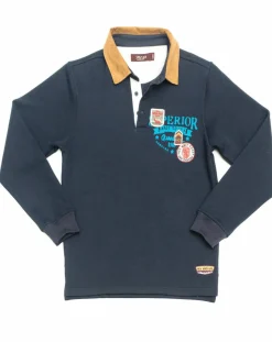 Hot MCS Polo Superior marine