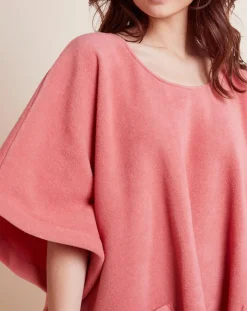 Hot Le Chat Poncho Essentiel brique