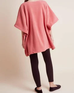 Hot Le Chat Poncho Essentiel brique